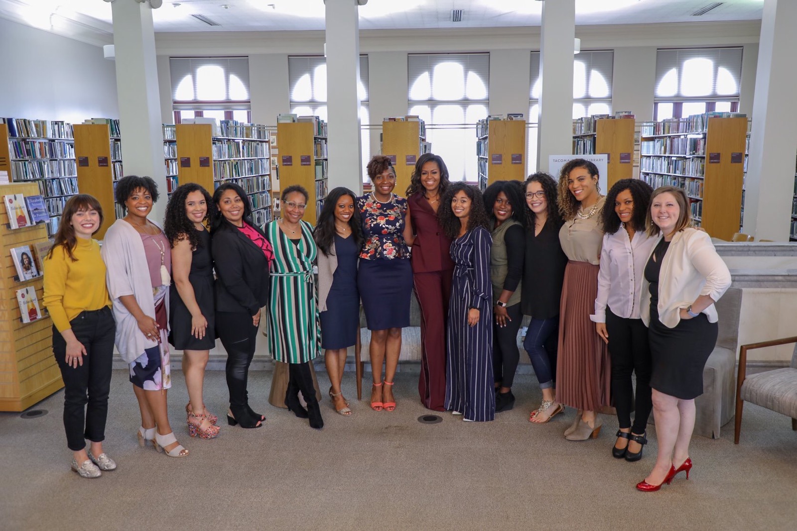 Marie-Noelle-with-Michelle-Obama[1]